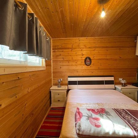 Willa Origjina Farm Përmet Zewnętrze zdjęcie