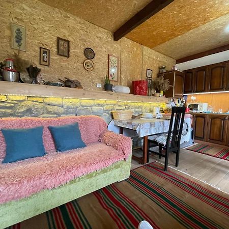 Willa Origjina Farm Përmet Zewnętrze zdjęcie