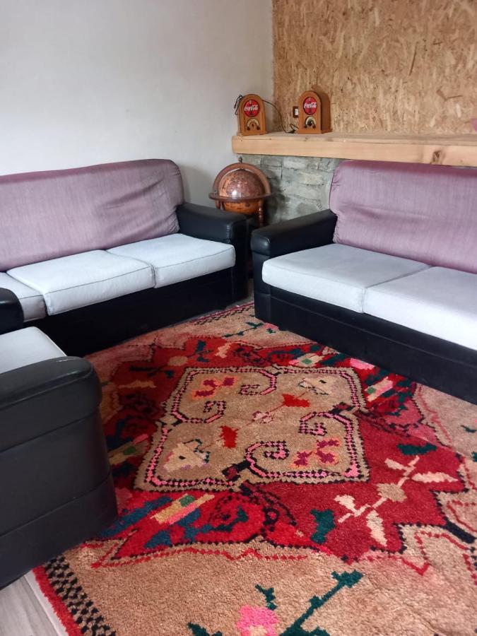 Willa Origjina Farm Përmet Zewnętrze zdjęcie