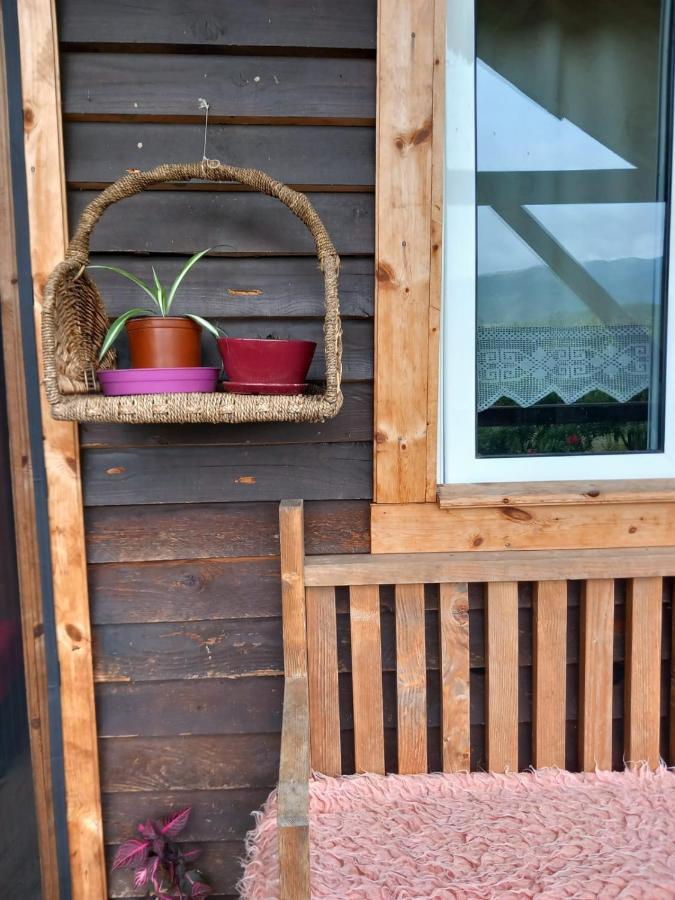 Willa Origjina Farm Përmet Zewnętrze zdjęcie
