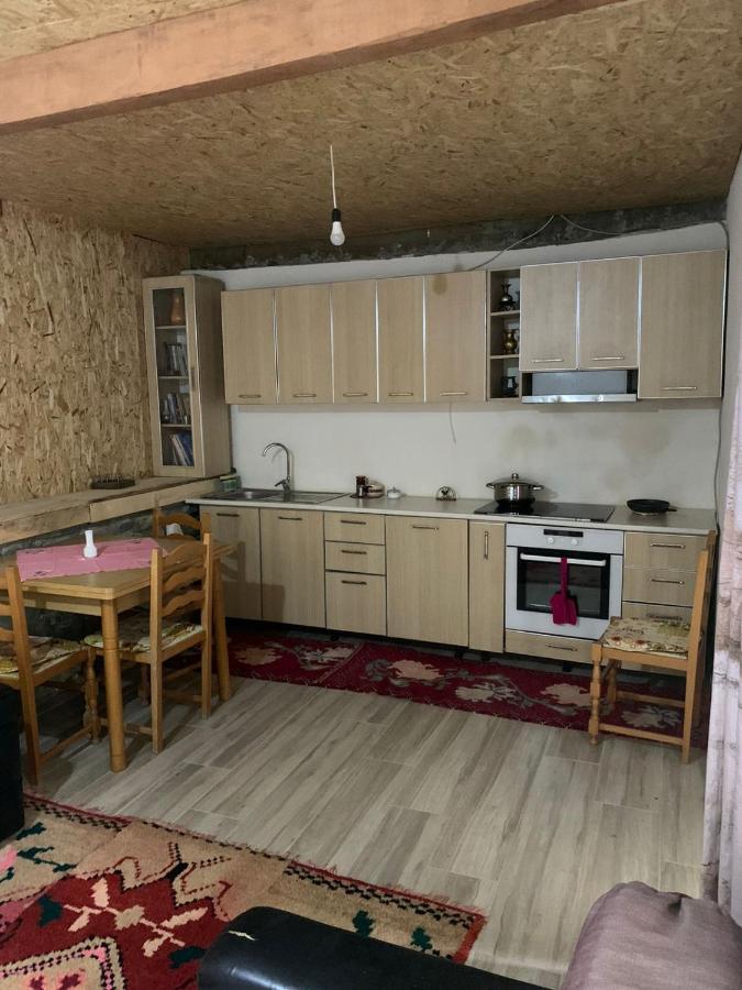 Willa Origjina Farm Përmet Zewnętrze zdjęcie