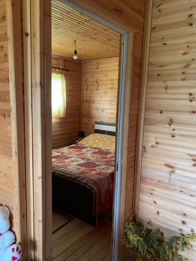 Willa Origjina Farm Përmet Zewnętrze zdjęcie