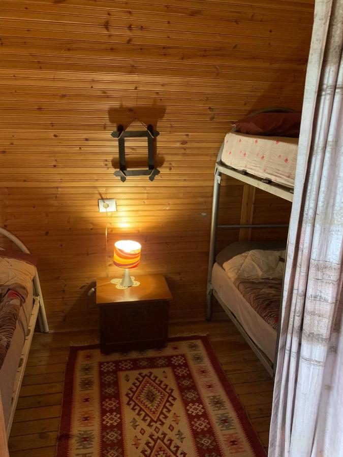 Willa Origjina Farm Përmet Zewnętrze zdjęcie