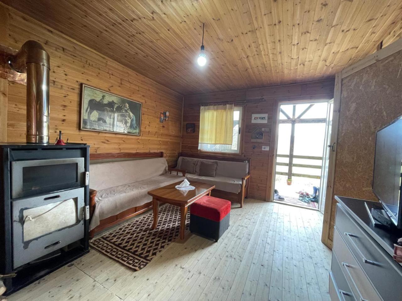 Willa Origjina Farm Përmet Zewnętrze zdjęcie